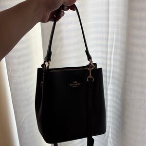 Coach Mollie Bucket Bag
